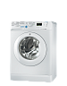 ���������� ������ INDESIT  NWS 7105 L � ��������� ��������� - 3 ����